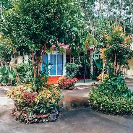 Song Pee Nong Resort Phattalung Фаталунг Екстериор снимка