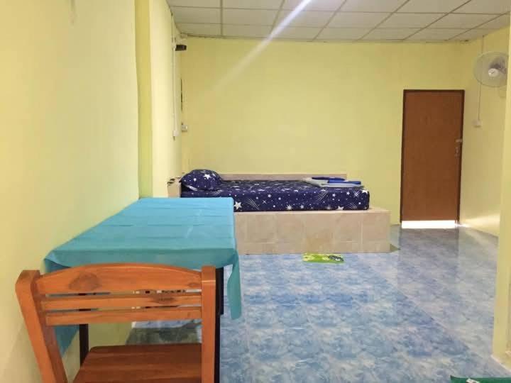Song Pee Nong Resort Phattalung Фаталунг Екстериор снимка