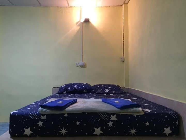 Song Pee Nong Resort Phattalung Фаталунг Екстериор снимка