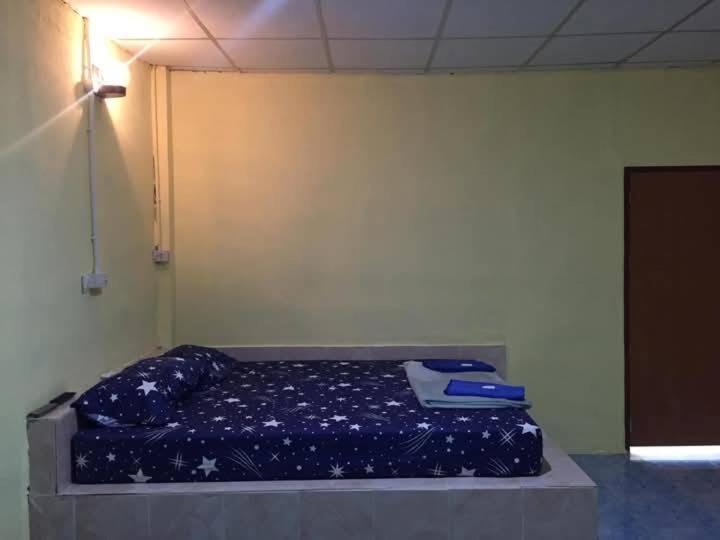 Song Pee Nong Resort Phattalung Фаталунг Екстериор снимка